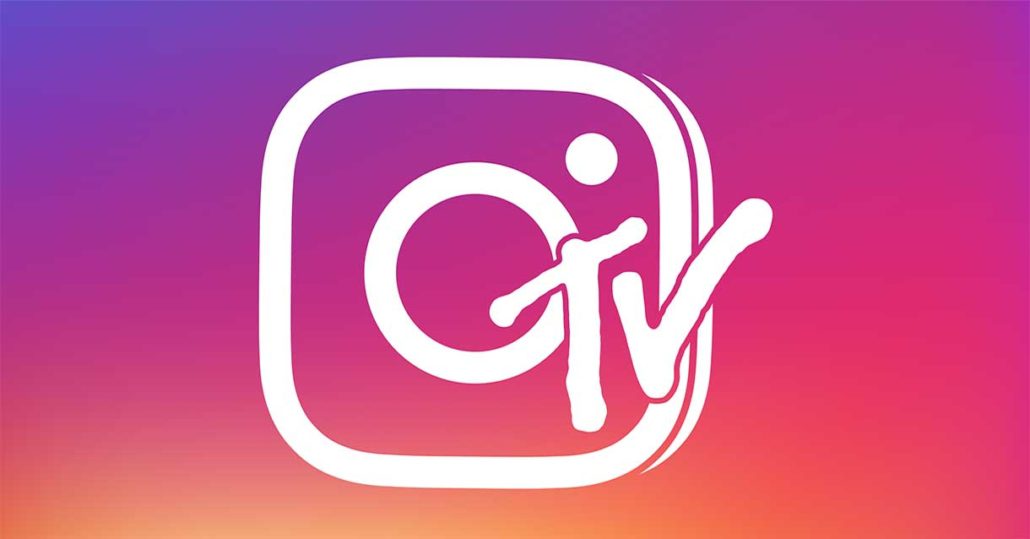 نحوه آپلود ویدیو در IGTV