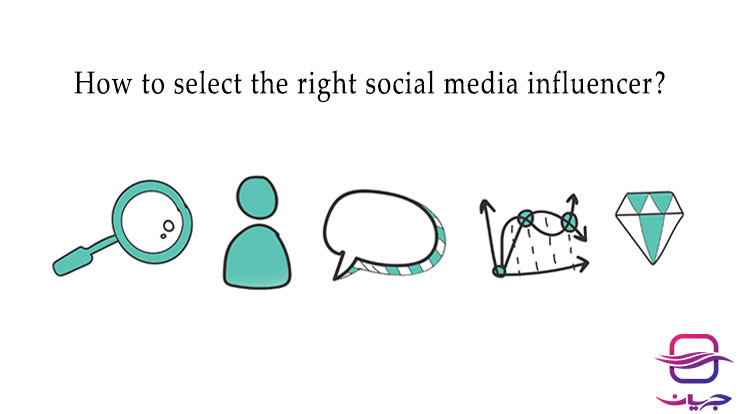 چگونه میکرو اینفلوئنسر مناسب برای کسب و کارمان پیدا کنیم