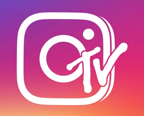 نحوه آپلود ویدیو در IGTV