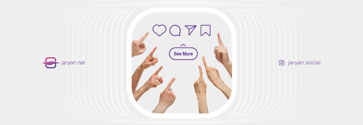 کال تو اکشن اینستاگرام چیست و کاربردهای آن