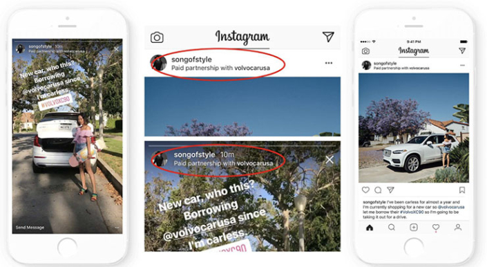 paid-partnership-influencer