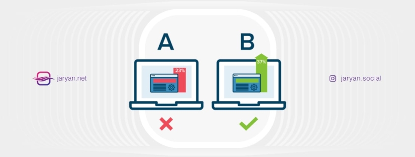 a/b test