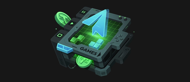 تبلیغات ارز دیجیتال در تلگرام و لیست کانال‌ها