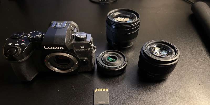 لوازم ضروری برای بلاگرها در اینستاگرام