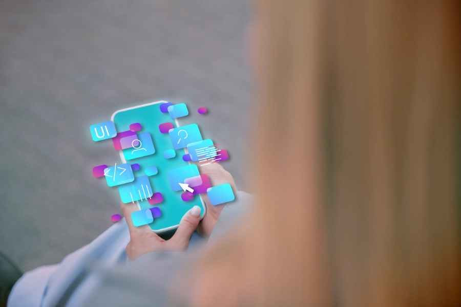 بررسی الگوریتم‌ها و شناخت پلتفرم روبیکا