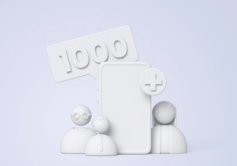 مزایای افزایش ممبر در بله