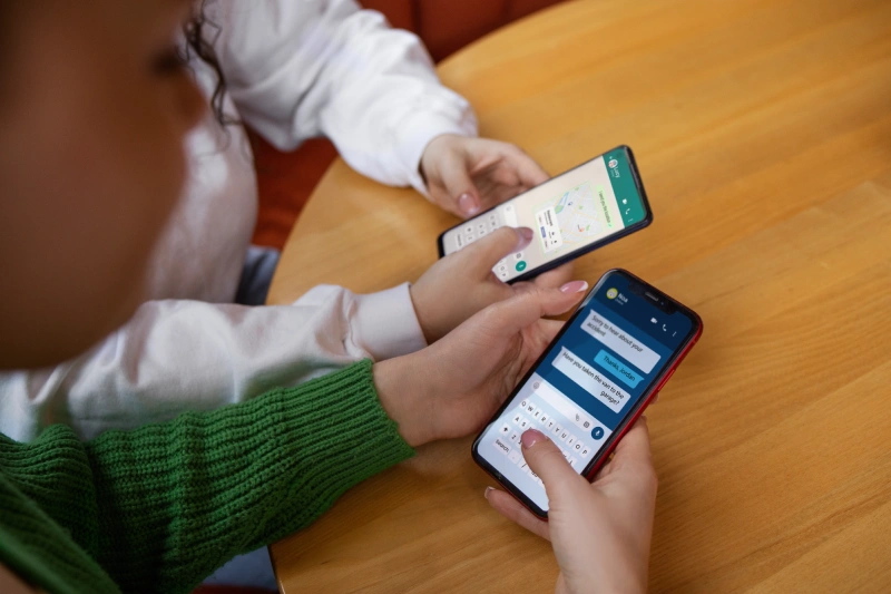 در واتساپ بیزنس کاتالوگ محصولات و خدمات خود را بسازید