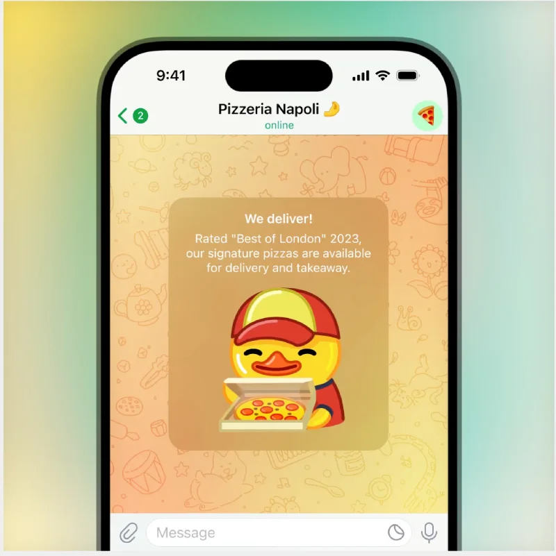 صفحه شروع (Start Page)