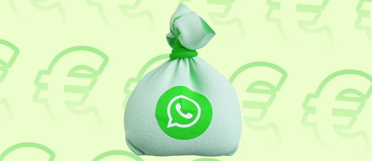 کسب درآمد در واتساپ