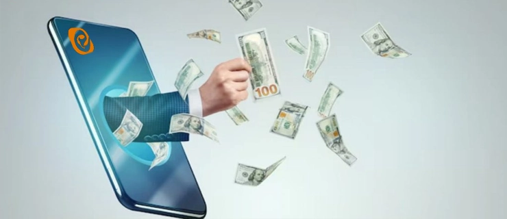 کسب درآمد از ایتا؛ آموزش جامع کسب درآمد از Eitaa