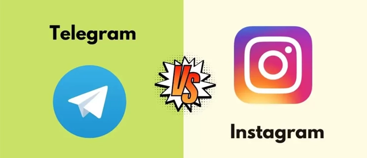 فروش در تلگرام یا اینستاگرام؛ کدام برای کسبوکار شما بهتر است؟