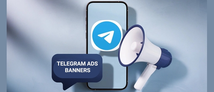 راهنمای ساخت بنر تبلیغاتی تلگرام (ابزارها و سایتهای رایگان و پولی)