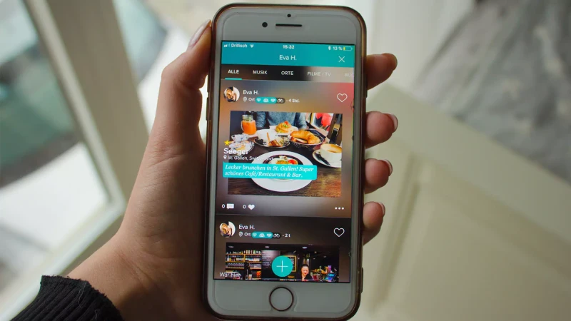 ویرو (VERO) جایگزینی مناسب برای اینستاگرام