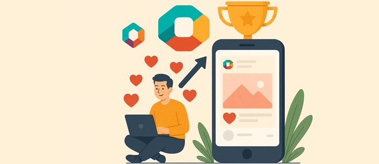 گذاشتن پست در ویترین روبیکا + راز بردن پست به ویترین (رایگان)