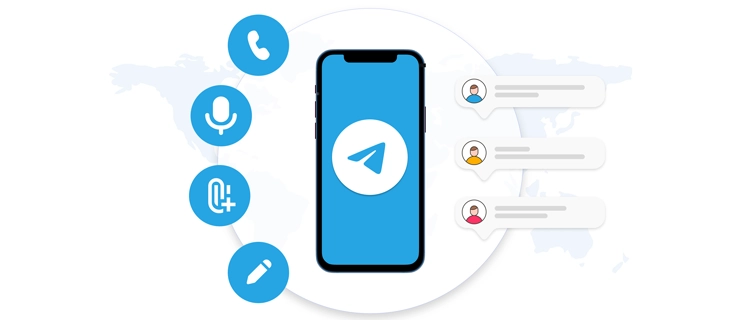 تلگرام بیزینس؛ نگاهی به قابلیتها و نحوه فعالسازی