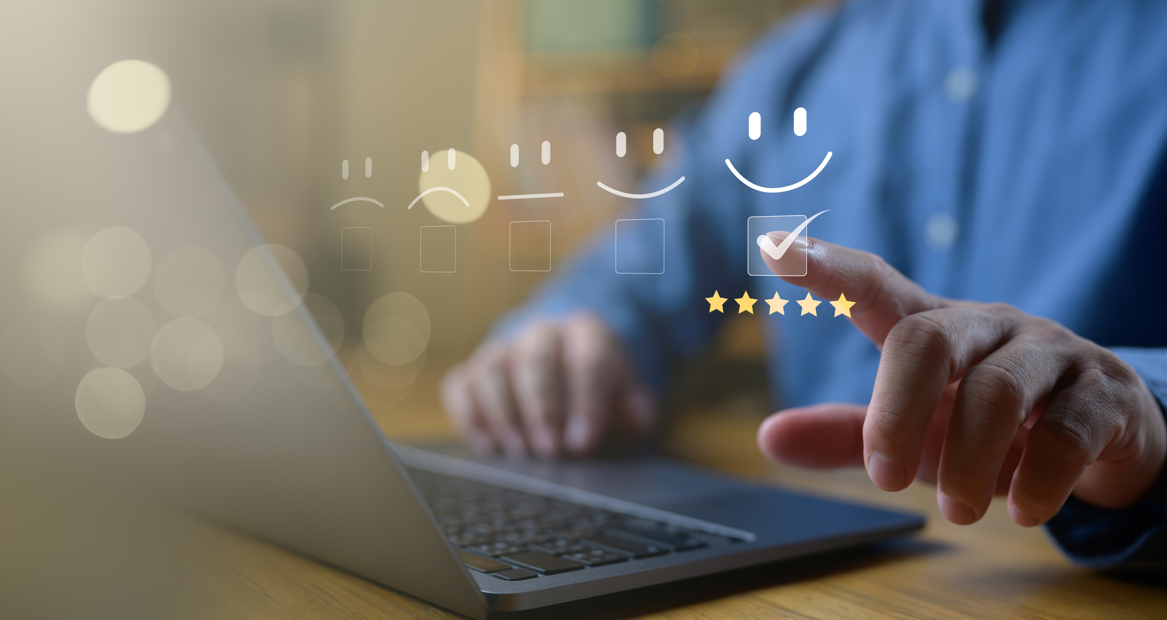 انواع روشهای افزایش اعتماد مشتری در اینستاگرام