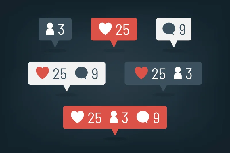 بازاریابی وابسته (Affiliate Marketing) یکی از روشهای کسب درآمد از اینستاگرام با فالوور کم