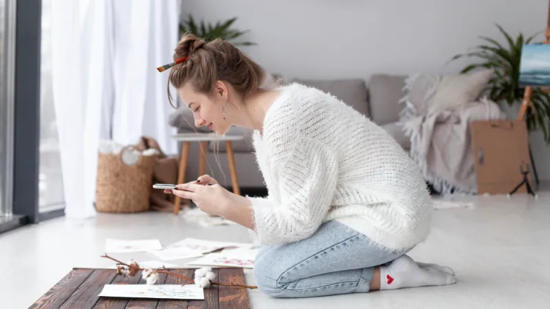 ایدههایی برای بلاگری روزمره (لایفاستایل)