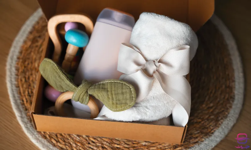 ستهای هدیه آماده از محصولات پرفروش در اینستاگرام