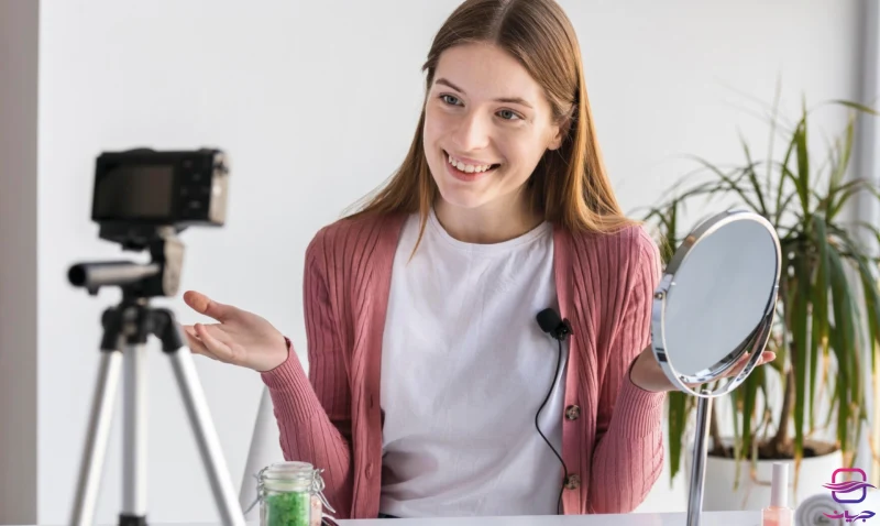 نتایج اعتماد سازی در اینستاگرام