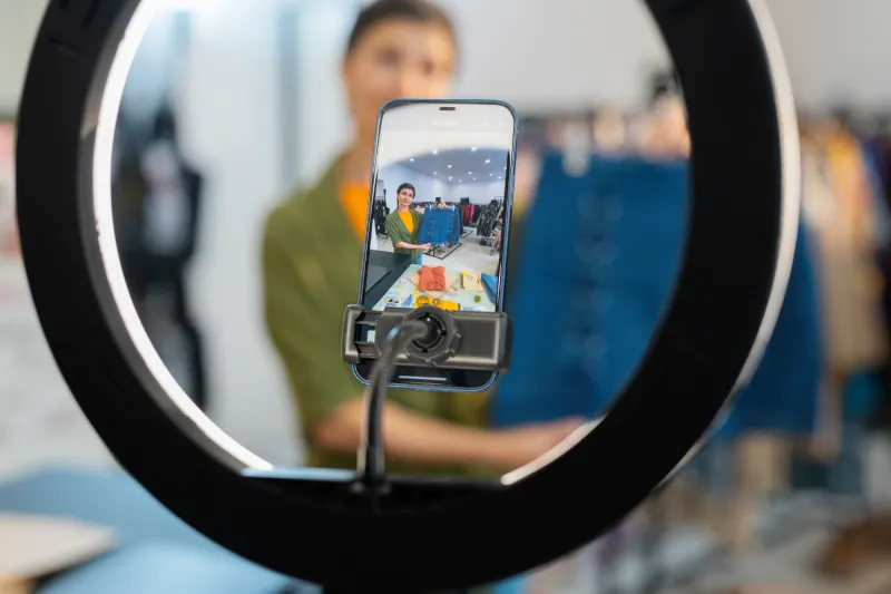 تیزر تبلیغاتی اینستاگرام چیست؟