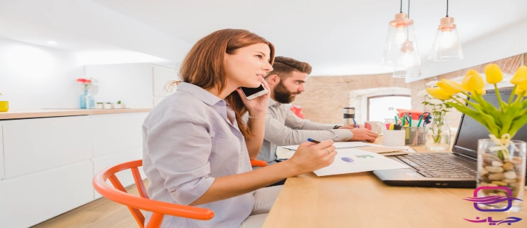 کسب و کار اینترنتی در منزل؛ معرفی 16 ایده برای کسب درآمد