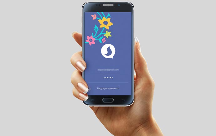 تبلیغ کانال در سروش