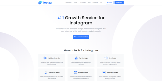 Toolzu